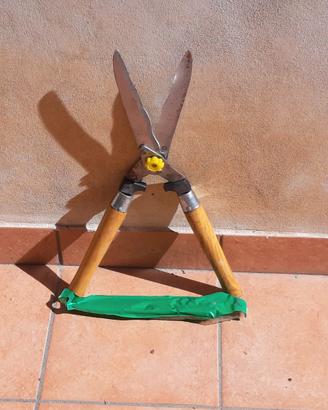 Cesoie per siepi