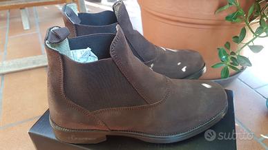 Scarpe+ghette per equitazione