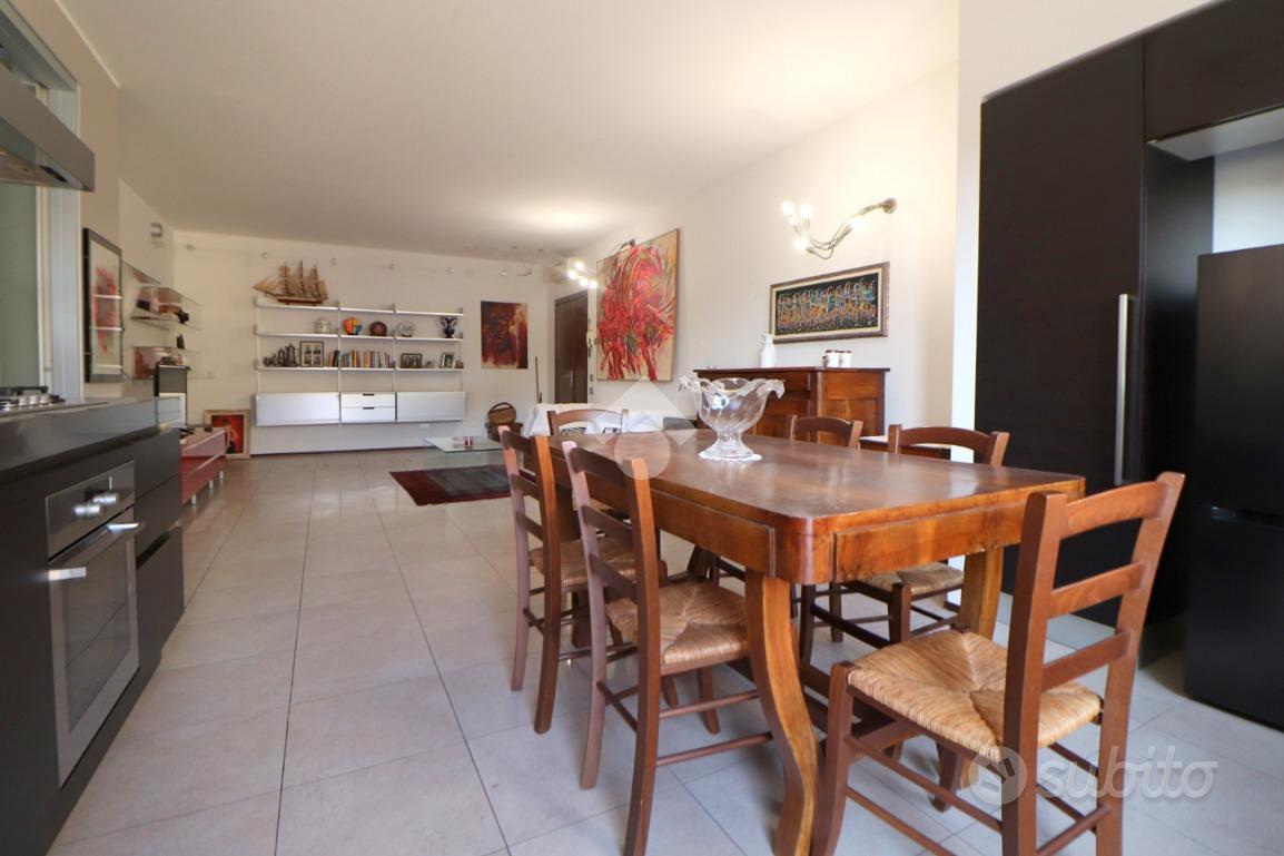 Appartamento – Goito - Vista 3
