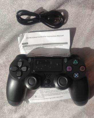 joystick PS4 pad PlayStation 4 PS3 compatibile 