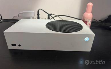 Xbox Series S 512gb