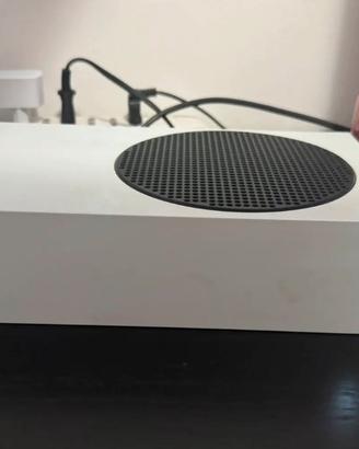 Xbox Series S 512gb