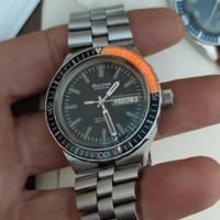 bulova snorkel 666