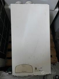 Caldaia tradizionale Sant’Andrea