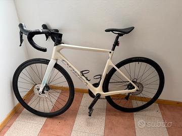 Bici da corsa Orbea Orca M20