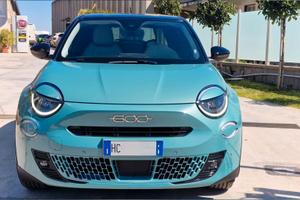 Hybrid DCT MHEV LaPrima II BICOLOR - FULL OPTIONAL