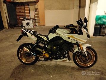yamaha fazer 800