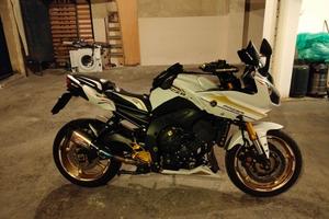 yamaha fazer 800