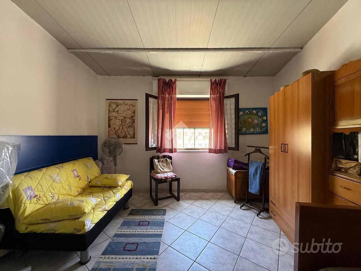 Appartamento – Reggio Calabria - Vista 5