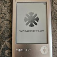 cooler books