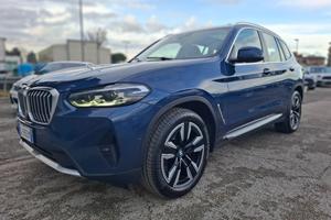 BMW X3 xDrive20d 48V