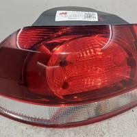 STOP FANALE POSTERIORE SINISTRO VOLKSWAGEN Golf 6