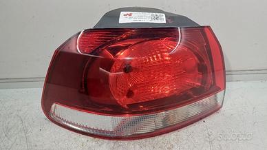STOP FANALE POSTERIORE SINISTRO VOLKSWAGEN Golf 6