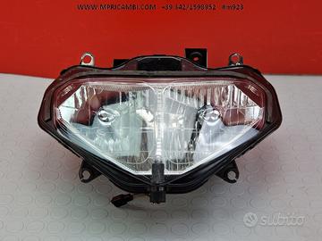 FARO ANTERIORE SUZUKI GSXR 1000 2001 2002