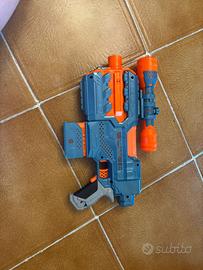 Nerf Outbreaker Bow, Phoenix, Firestrike, Modulus