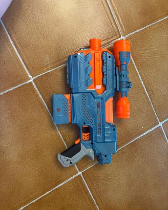 Nerf Outbreaker Bow, Phoenix, Firestrike, Modulus