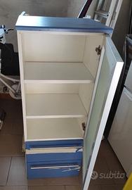 Armadietto bagno