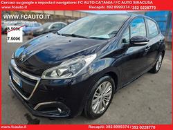 Peugeot 208 PureTech 82 5 porte Allure AUTO IN PRO