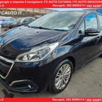 Peugeot 208 PureTech 82 5 porte Allure AUTO IN PRO