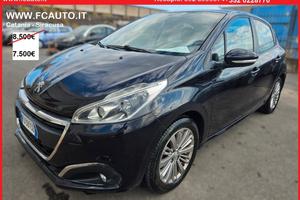 Peugeot 208 PureTech 82 5 porte Allure AUTO IN PRO