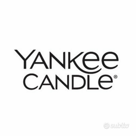 Giare Yankee Candle
