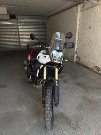 Yamaha tenere 700