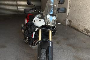 Yamaha tenere 700