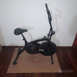 cyclette