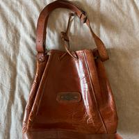 Borsa a secchiello El Campero