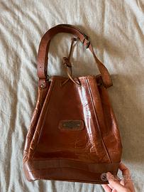 Borsa a secchiello El Campero