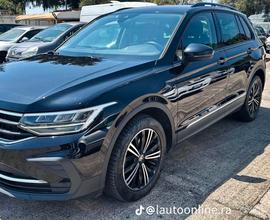 Volkswagen Tiguan 2.0 TDI 150 CV DSG