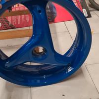 Cerchio posteriore ducati 