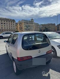 FIAT 600