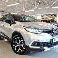 Renault Captur dCi 8V 90 CV EDC Sport Edition ** A