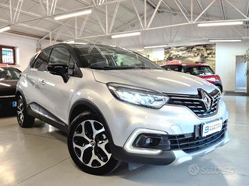 Renault Captur dCi 8V 90 CV EDC Sport Edition ** A