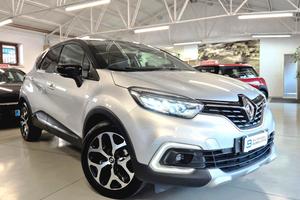 Renault Captur dCi 8V 90 CV EDC Sport Edition ** A