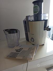 Bosch Centrifuga Vita Juice 