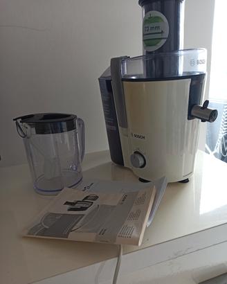 Bosch Centrifuga Vita Juice 