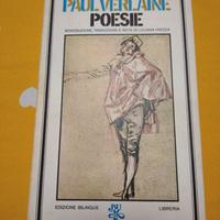 Paul Verlaine Poesie BUR