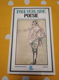 Paul Verlaine Poesie BUR