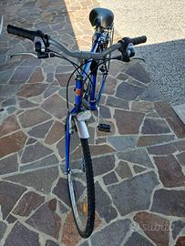 City bike Bottecchia