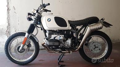 Bmw r 80 st