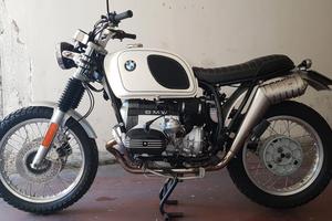 Bmw r 80 st