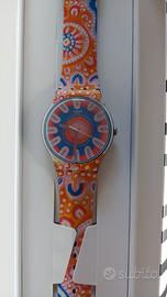 orologio swatch TIRRIKE