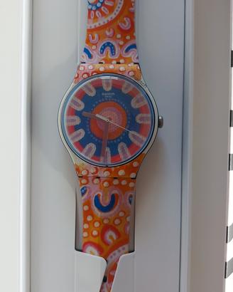 orologio swatch TIRRIKE