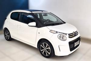 Citroen C1 Airscape VTi 72 S&S 5 porte Shine