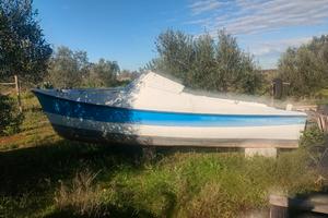 Barca da pesca