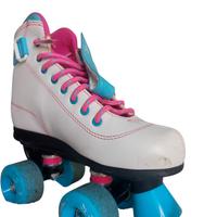 Pattini SFR usati, numero 35,5