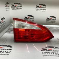 Faro fanale stop posteriore sinistra sx ford focus