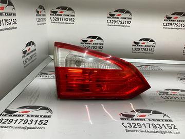 Faro fanale stop posteriore sinistra sx ford focus